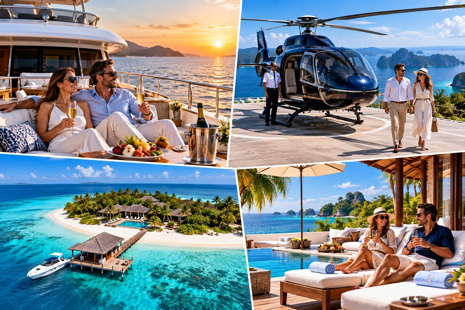 Private Charters