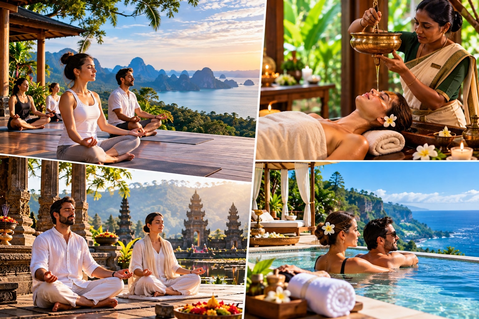 Wellness & Spa