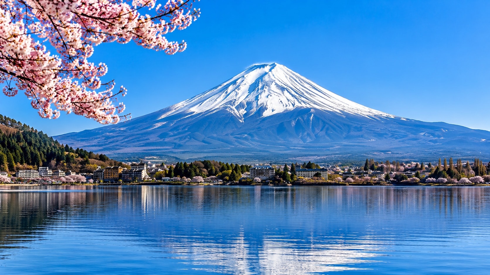 Japan: Land of the Rising Sun